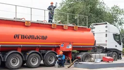 ФАС возбудила дело о картельном сговоре против трех крупнейших нефтетрейдеров