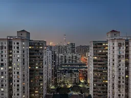 北上广深二手房价环比“三连涨” 楼市热度能否扩散？